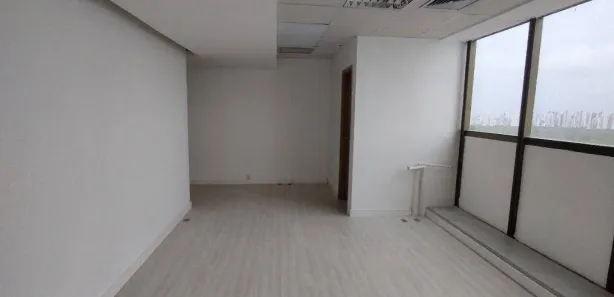 Sala Comercial para alugar, 43m² no Pina, Recife