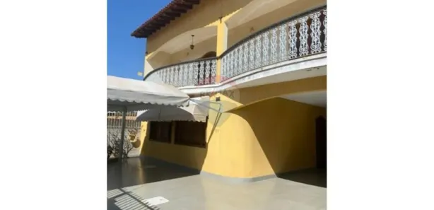 Casa com 6 Quartos à venda, 1000m² no Taguatinga Norte, Brasília