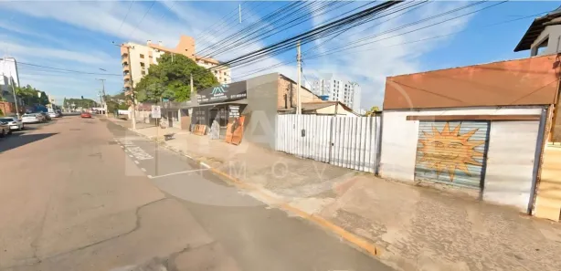Lote/Terreno à venda, 1100m² no Vila Cachoeirinha, Cachoeirinha