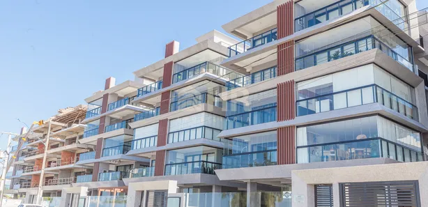 Cobertura com 4 Quartos à venda, 263m² no Balneário Inajá, Matinhos