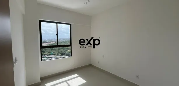Apartamento com 3 Quartos para venda ou aluguel, 79m² no Capim Macio, Natal
