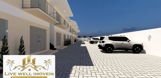 Apartamento com 2 Quartos à venda, 70m² no , Porto Seguro