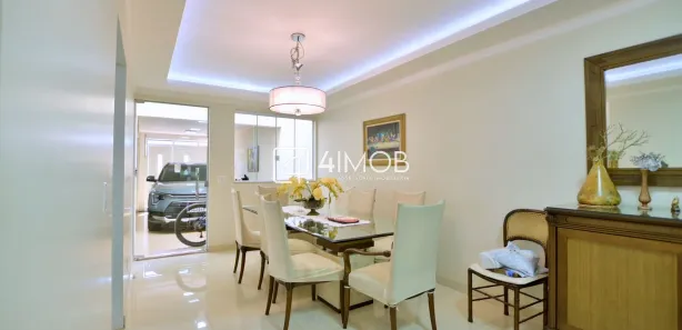 Casa com 4 Quartos à venda, 120m² no Asa Sul, Brasília