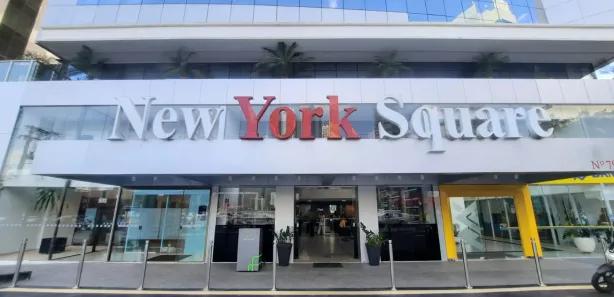 Sala Comercial para alugar, 33m² no Setor Sul, Goiânia