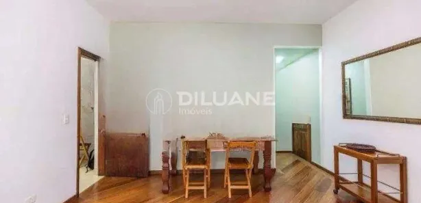 Apartamento com 3 Quartos à venda, 111m² no Jardim Botânico, Rio de Janeiro