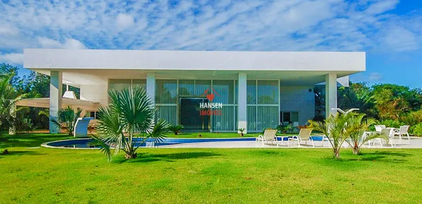 Casa de Condomínio com 5 Quartos à venda, 1500m² no Portão, Lauro de Freitas