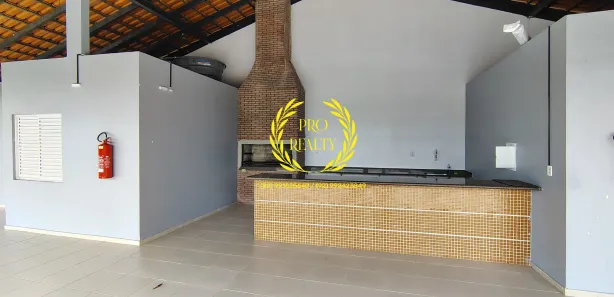Casa de Condomínio com 4 Quartos à venda, 100m² no Cidade Nova, Manaus