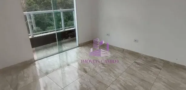 Kitnet com 1 Quarto para alugar, 35m² no Ana Cristina II, Jandira