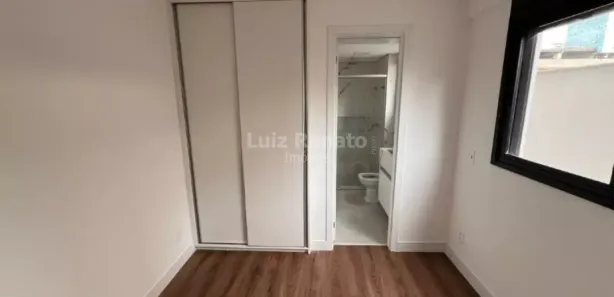 Apartamento com 2 Quartos à venda, 63m² no Santo Agostinho, Belo Horizonte