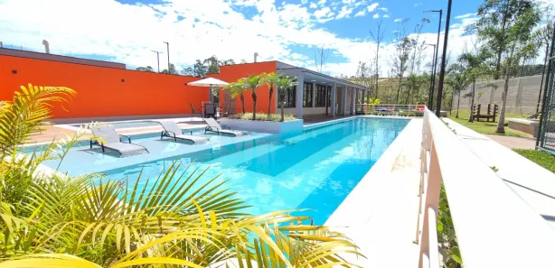 Lote/Terreno à venda, 250m² no Cézar de Souza, Mogi das Cruzes