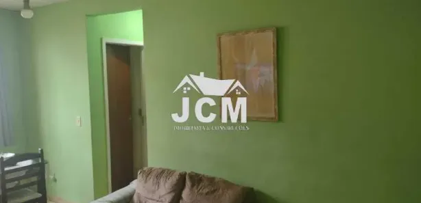 Apartamento com 2 Quartos à venda, 50m² no Senador Vasconcelos, Rio de Janeiro
