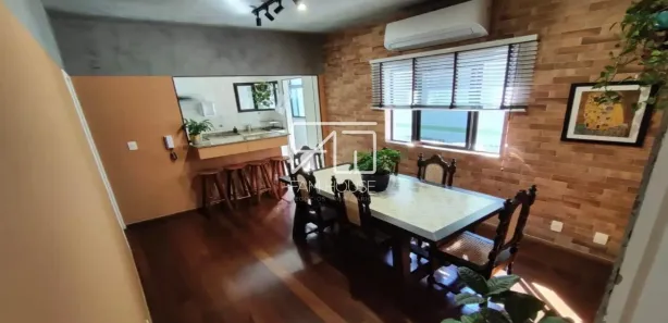 Apartamento com 3 Quartos à venda, 100m² no Luxemburgo, Belo Horizonte