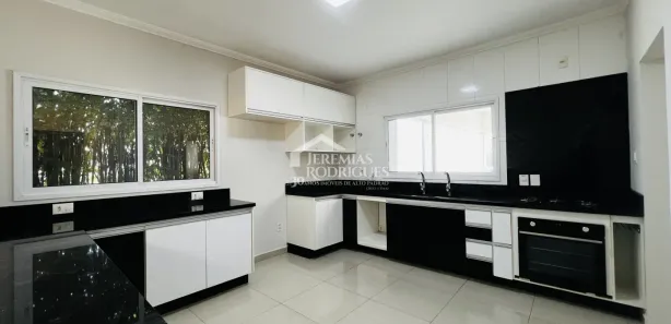 Casa de Condomínio com 3 Quartos à venda, 326m² no Jardim das Nações, Taubaté