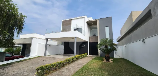 Casa de Condomínio com 3 Quartos para venda ou aluguel, 216m² no Jardim Novo Eldorado, Sorocaba