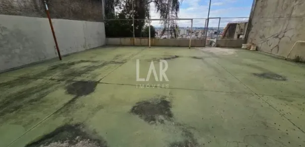 Lote/Terreno à venda, 360m² no São Lucas, Belo Horizonte
