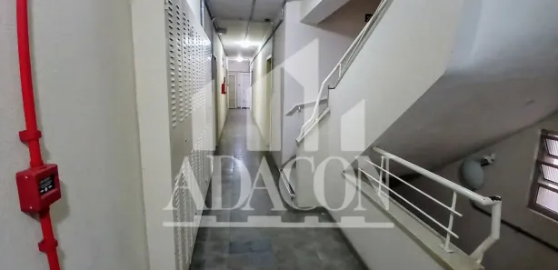 Kitnet com 1 Quarto para alugar, 25m² no Bom Fim, Porto Alegre