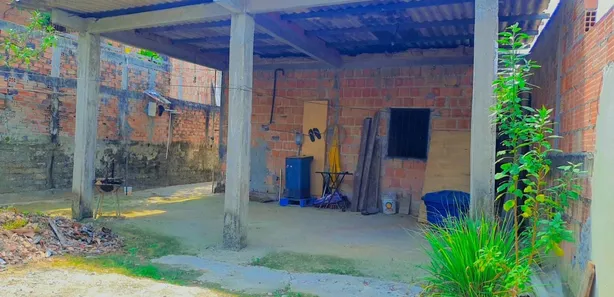 Casa com 3 Quartos à venda, 207m² no Monte das Oliveiras, Manaus