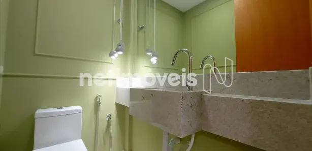 Apartamento com 2 Quartos para alugar, 90m² no Costa Azul, Salvador