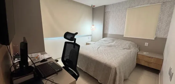 Apartamento com 3 Quartos à venda, 120m² no Petrópolis, Natal