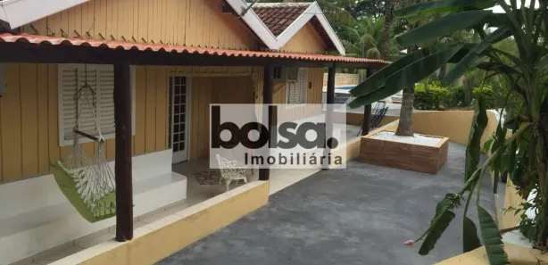 Fazenda/Sítio com 5 Quartos à venda, 900m² no Centro, Piratininga