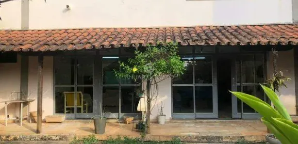 Casa com 7 Quartos à venda, 580m² no Anchieta, Belo Horizonte