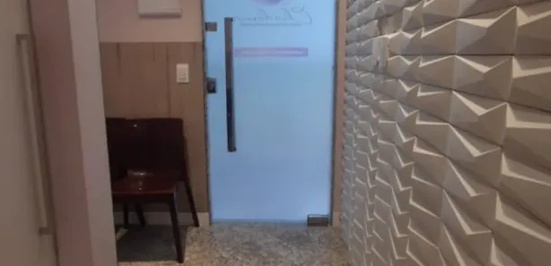 Sala Comercial à venda, 42m² no Graças, Recife