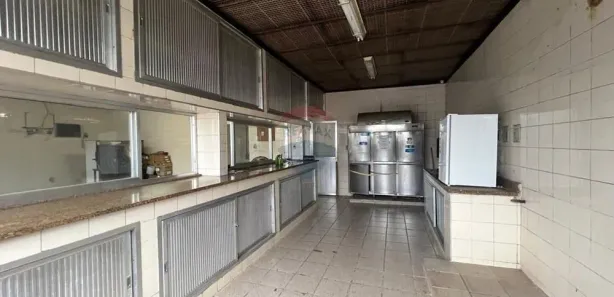 Galpão/Depósito/Armazém à venda, 3084m² no Taquara, Rio de Janeiro