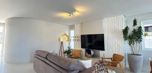 Casa de Condomínio com 4 Quartos para alugar, 417m² no Jardim Residencial Chácara Ondina, Sorocaba