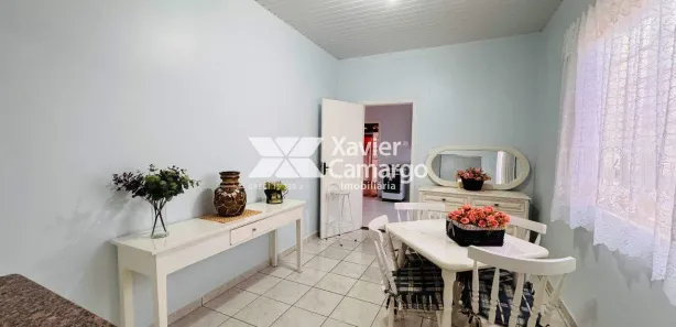 Casa com 2 Quartos à venda, 179m² no Vila Santo Antônio, Rio Claro