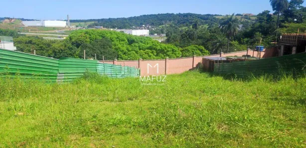 Lote/Terreno à venda, 527m² no Alphaville Vespasiano, Vespasiano