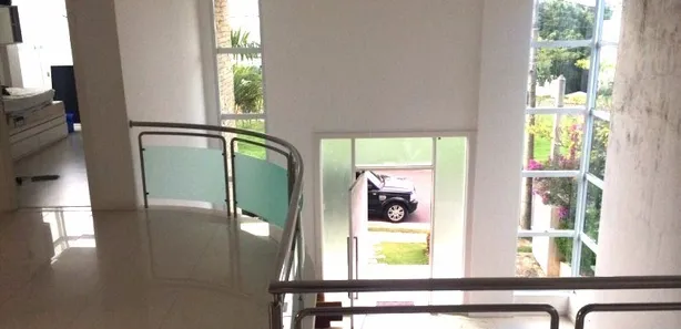 Casa de Condomínio com 4 Quartos à venda, 900m² no Alphaville I, Salvador