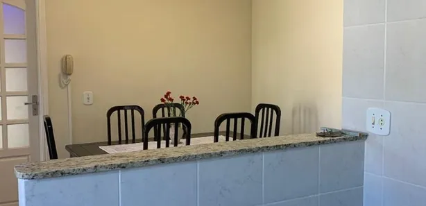 Apartamento com 2 Quartos à venda, 68m² no Condomínio Villagio Di San Francesco, Araçoiaba da Serra