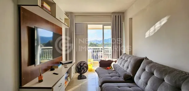 Cobertura com 2 Quartos à venda, 136m² no Taquara, Rio de Janeiro