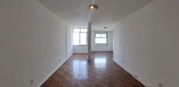 Apartamento com 3 Quartos à venda, 98m² no Flamengo, Rio de Janeiro