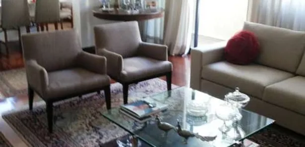 Apartamento com 4 Quartos à venda, 267m² no Jardim Apipema, Salvador