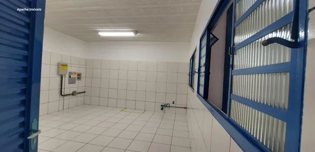 Galpão/Depósito/Armazém para alugar, 525m² no Boa Esperança, Santa Luzia