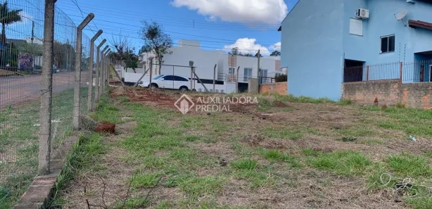 Lote/Terreno à venda, 430m² no Colina, Guaíba