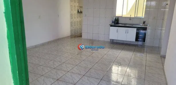 Casa com 2 Quartos para venda ou aluguel, 60m² no Residencial Parque Pavan, Sumaré