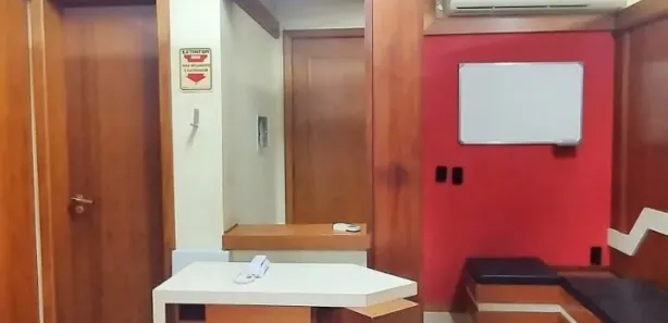 Sala Comercial com 1 Quarto à venda, 53m² no Centro, Sapucaia do Sul