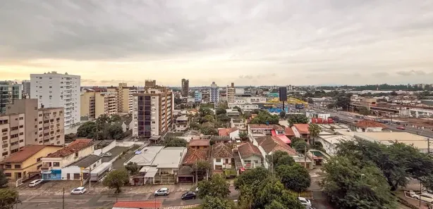 Sala Comercial à venda, 45m² no Centro, Canoas