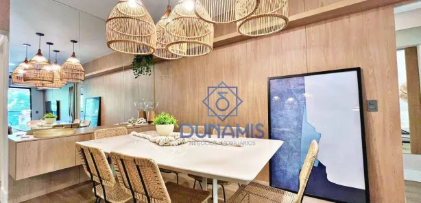 Apartamento com 2 Quartos à venda, 110m² no Pitangueiras, Guarujá