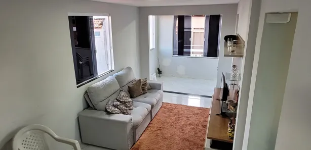 Apartamento com 2 Quartos à venda, 57m² no Itapuã, Salvador