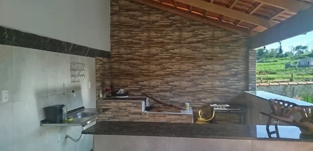 Fazenda/Sítio com 3 Quartos à venda, 24000m² no , Nerópolis