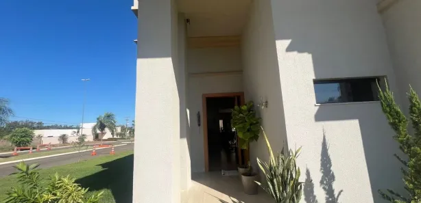 Casa com 5 Quartos à venda, 412m² no Loteamento Residencial Polinésia, Palmas
