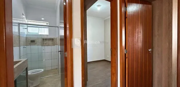 Casa de Condomínio com 4 Quartos à venda, 130m² no Condomínio Veredas, Taubaté