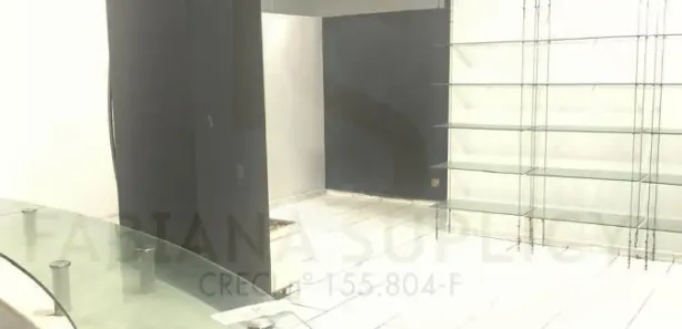 Sala Comercial para alugar, 200m² no Aparecida, Santos