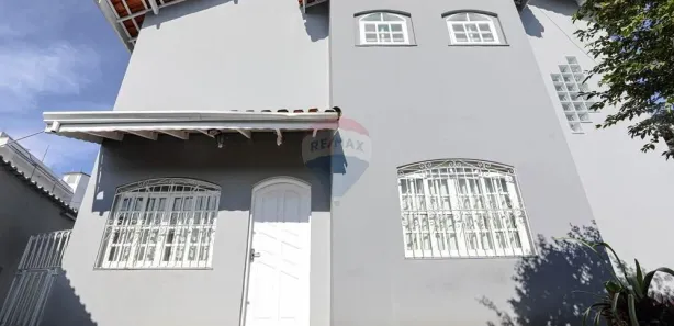 Casa com 3 Quartos à venda, 141m² no Jardim Ivete, Mogi das Cruzes