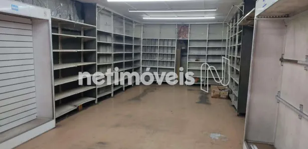 Ponto Comercial à venda, 90m² no Centro, Belo Horizonte