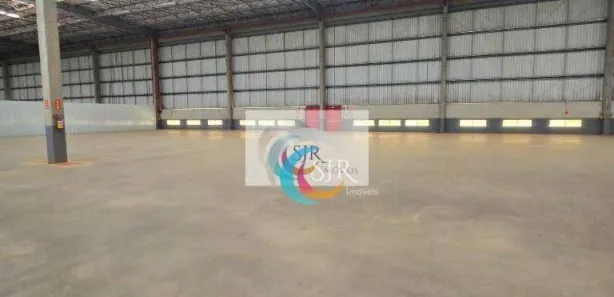 Galpão/Depósito/Armazém para alugar, 2639m² no Chácara do Pinhal, Cabreúva