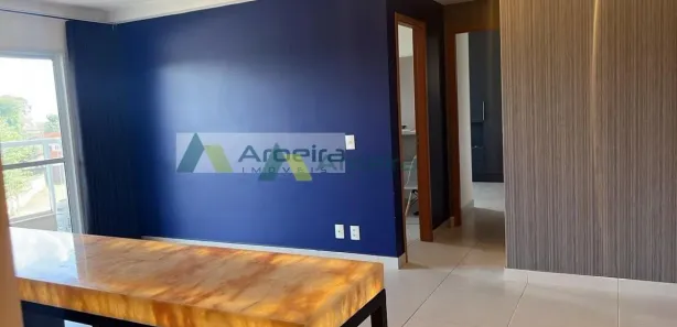 Apartamento com 2 Quartos para alugar, 60m² no Vila Rosa, Goiânia
